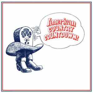 Various - American Country Countdown FLAC
