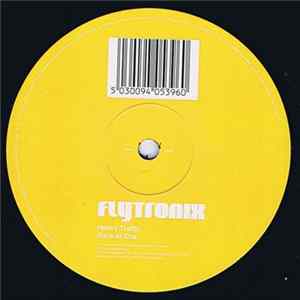 Flytronix - Heavy Traffic FLAC