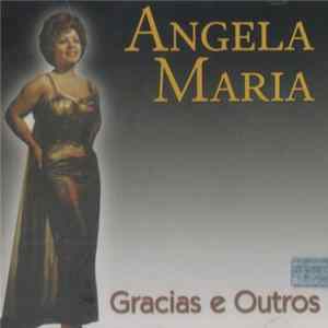 Ângela Maria - Gracias E Outros FLAC