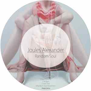 Joules Alexander - Random Soul FLAC