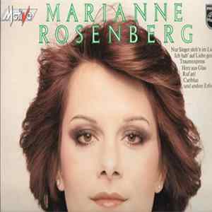 Marianne Rosenberg - Marianne Rosenberg FLAC