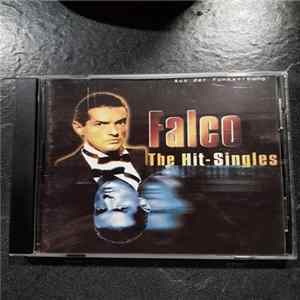 Falco - The Hit-Singles FLAC