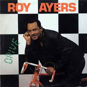 Roy Ayers - Drive FLAC
