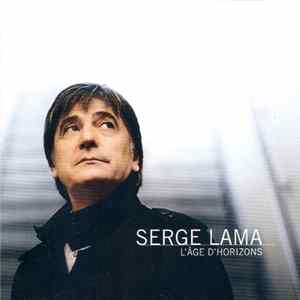 Serge Lama - L'Âge D´Horizons FLAC