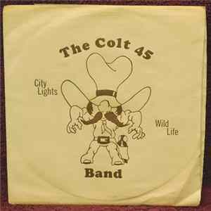 Colt 45 - City Lights FLAC
