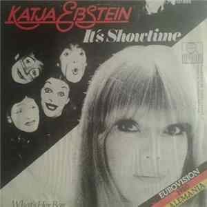 Katja Ebstein - It's showtime FLAC