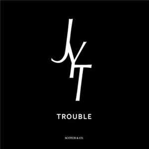 Julius Ylitalo - Trouble FLAC