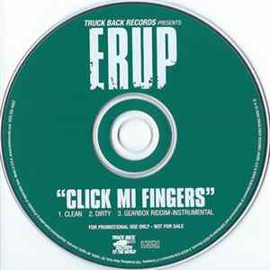 Erup - Click Mi Fingers FLAC