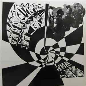 Various - Addicted Men - Melbourne Mod Bands 1980-82 FLAC
