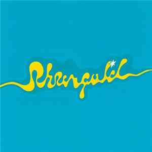 Rheingold - Rheingold FLAC