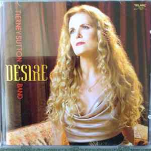The Tierney Sutton Band - Desire FLAC