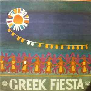 Various - Greek Fiesta / Πανηγύρι FLAC