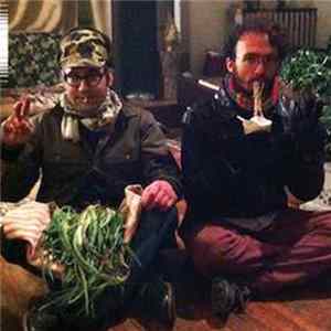Form A Log - The Two Benji's FLAC