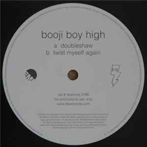 Booji Boy High - Doubleshaw FLAC