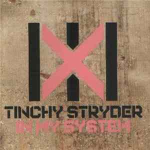 Tinchy Stryder - In My System FLAC