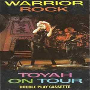 Toyah - Warrior Rock FLAC