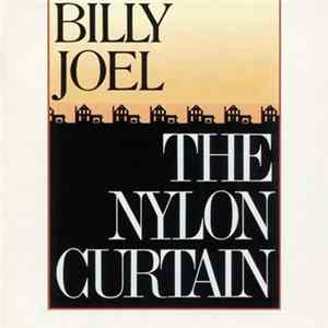 Billy Joel - The Nylon Curtain FLAC