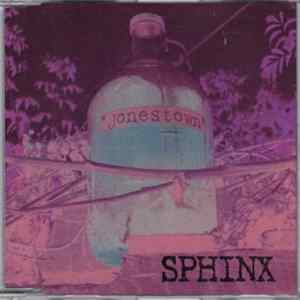 Sphinx - Jonestown FLAC