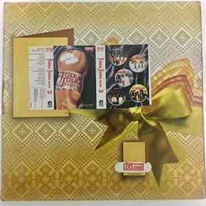 Various - Juara Juara Rock 3 FLAC
