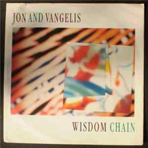 Jon & Vangelis - Wisdom Chain FLAC