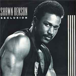 Shawn Benson - Seclusion FLAC