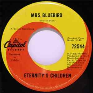 Eternity's Children - Mrs. Bluebird / Little Boy FLAC