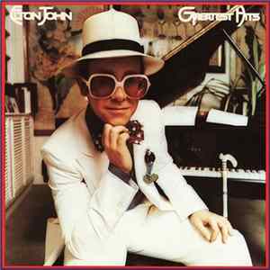 Elton John - Greatest Hits FLAC