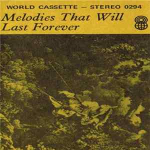Michael Collins & The Cathedral Strings - Melodies That Will Last Forever FLAC