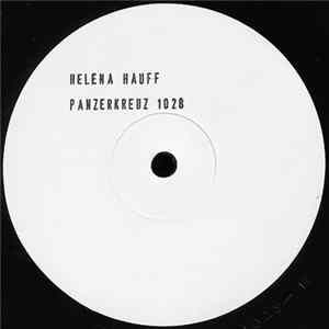 Helena Hauff - Return To Disorder FLAC