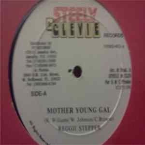 General Pecos / Reggie Stepper - Body Workshop / Mother Young Gal FLAC