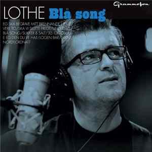 Lothe - Blå Song FLAC