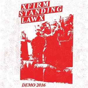 Firm Standing Law - Demo 2016 FLAC