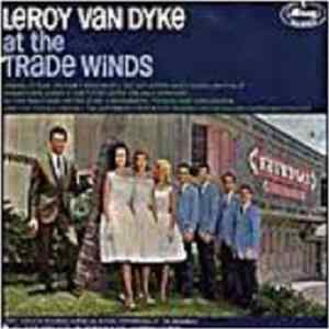 Leroy Van Dyke - At The Trade Winds FLAC