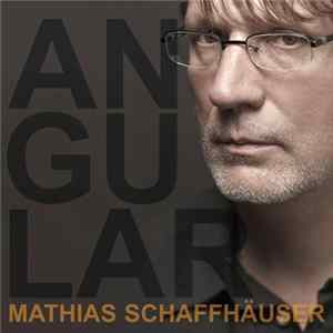 Mathias Schaffhäuser - Angular FLAC