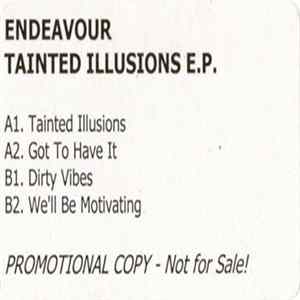 Endeavour - Tainted Illusions EP FLAC