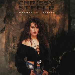 Chrissy Steele - Magnet To Steele FLAC