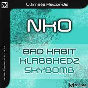 NKO - Bad Habit FLAC