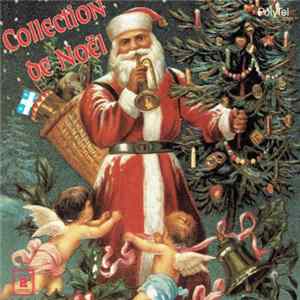 Various - Collection De Noël FLAC