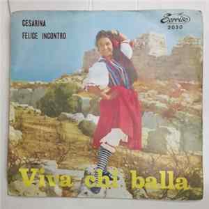Privitera E Il Suo Complesso - Viva Chi Balla FLAC
