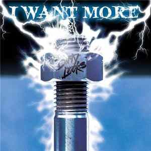 Dirty Looks - I Want More FLAC
