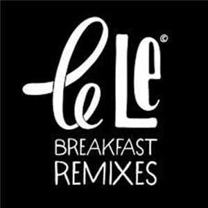 Le Le - Breakfast FLAC