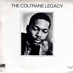 John Coltrane - The Coltrane Legacy FLAC