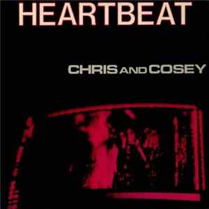 Chris And Cosey - Heartbeat FLAC