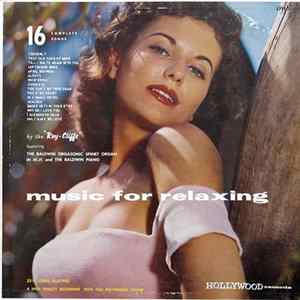 "Roy-Cliffs" - Music For Relaxing FLAC