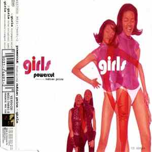 Powercut Featuring Nubian Prinz - Girls FLAC
