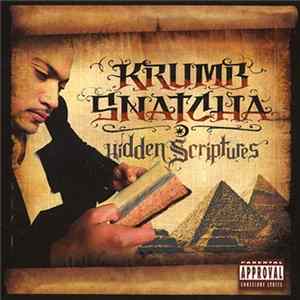 Krumb Snatcha - Hidden Scriptures FLAC