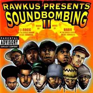 Various - Soundbombing II FLAC