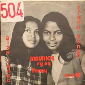 Maurice Sy Ny Tariny - Trano Bongo / Aiza Ianao FLAC