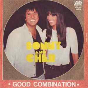 Sonny & Cher - Good Combination FLAC