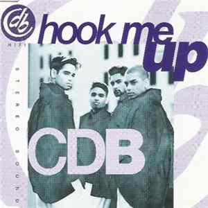 CDB - Hook Me Up FLAC
